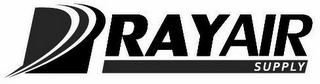 RAYAIR SUPPLY logo