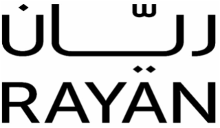 RAYAN logo