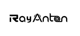 RAYANTON logo
