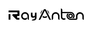 RAYANTON logo