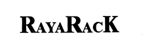 RAYARACK logo