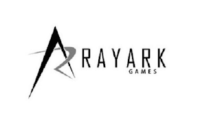 RAYARK GAMES logo