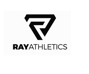 RAYATHLETICS logo