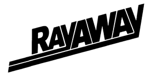 RAYAWAY logo
