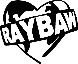 RAYBAW logo