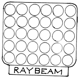 RAYBEAM logo