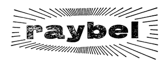 RAYBEL logo
