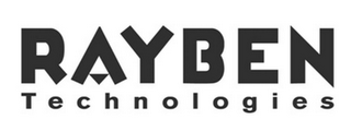 RAYBEN TECHNOLOGIES logo