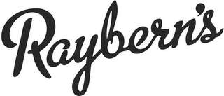 RAYBERN'S logo