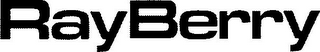 RAYBERRY logo
