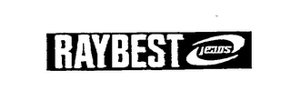 RAYBEST JEANS logo