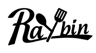 RAYBIN logo