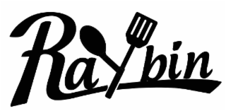 RAYBIN logo