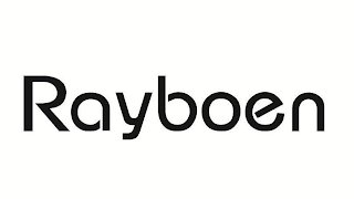 RAYBOEN logo