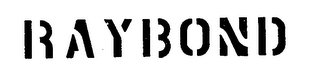 RAYBOND logo