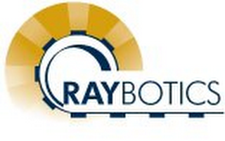 RAYBOTICS logo
