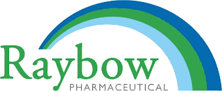 RAYBOW PHARMACEUTICAL logo