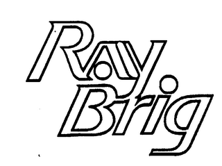 RAYBRIG logo