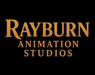 RAYBURN ANIMATION STUDIOS logo