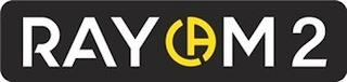 RAYCAM 2 logo