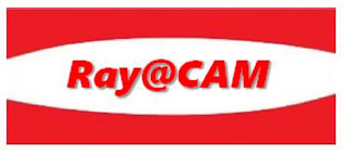 RAY@CAM logo