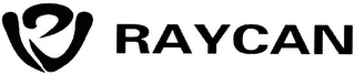 RAYCAN logo
