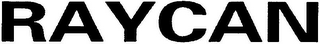 RAYCAN logo