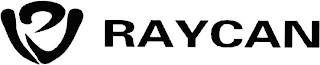 RAYCAN logo