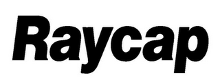 RAYCAP logo