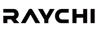 RAYCHI logo