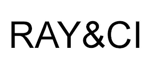 RAY&CI logo