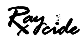 RAYCIDE logo