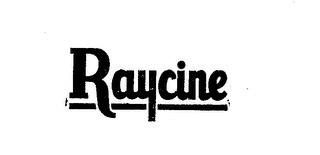 RAYCINE