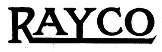 RAYCO logo