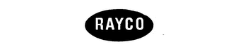 RAYCO logo