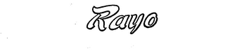 RAYCO logo