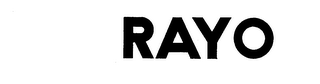 RAYCO logo