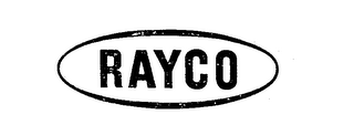 RAYCO logo