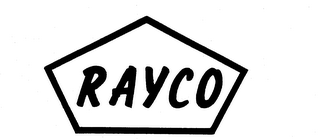 RAYCO logo