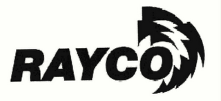 RAYCO logo