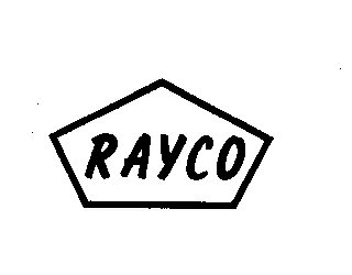 RAYCO logo
