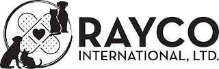 RAYCO INTERNATIONAL, LTD. logo