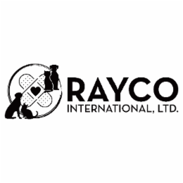 RAYCO INTERNATIONAL, LTD. logo