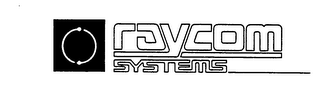 RAYCOM SYSTEMS logo