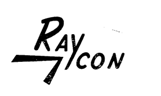 RAYCON logo