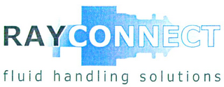 RAYCONNECT FLUID HANDLING SOLUTIONS logo