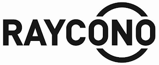 RAYCONO logo