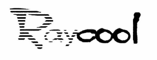 RAYCOOL logo