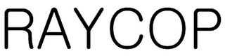 RAYCOP logo