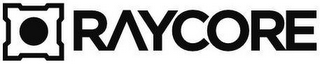 RAYCORE logo